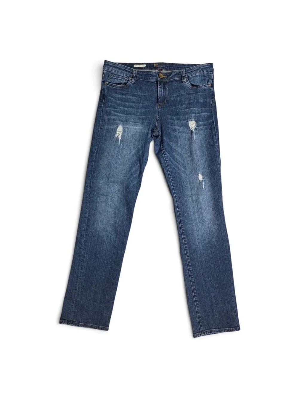 Kut From The Kloth Catherine Boyfriend Size 12